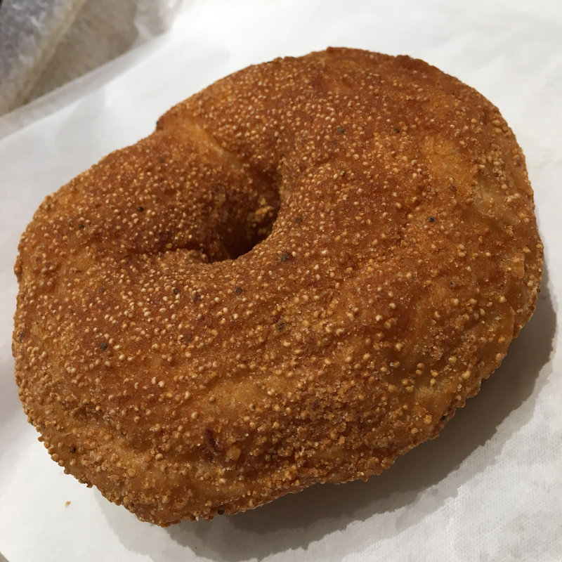 もちもちベー(クラウンベーカリー 立川店)