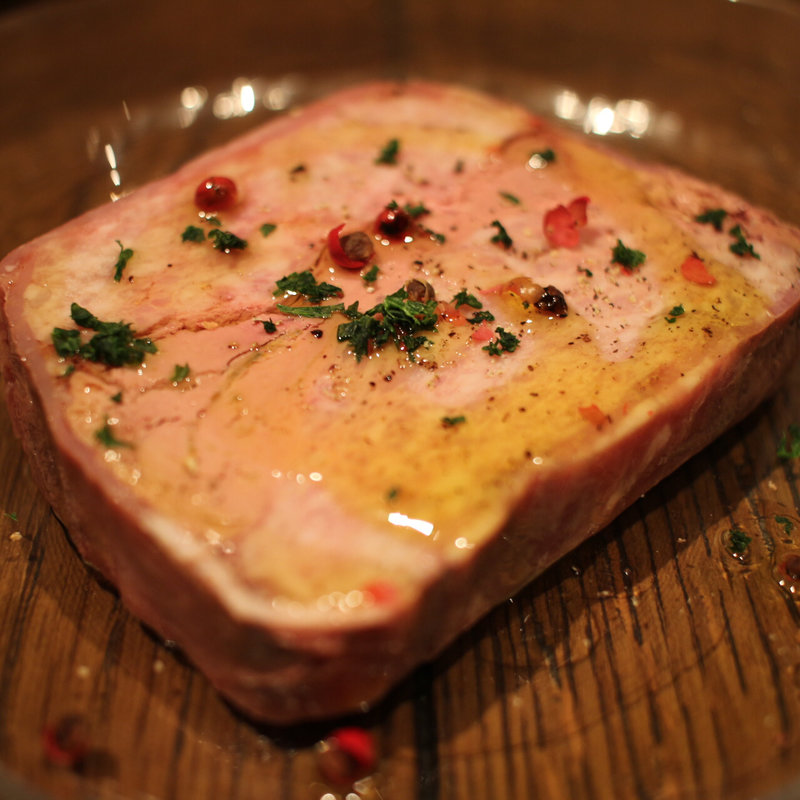 パテドカンパーニュ(BEYOND)