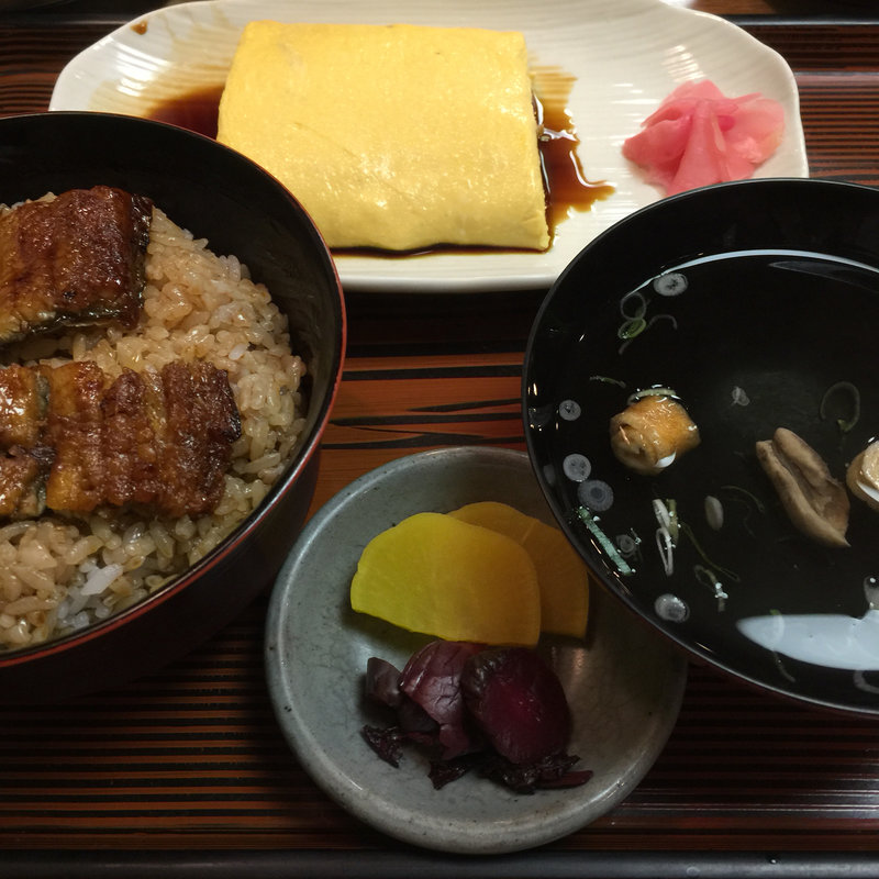 定食(いづもや 船場 )