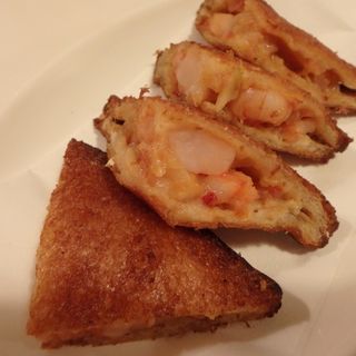 ハトシ(長崎焼小龍包専門店　チャイデリカ （CHAIDELICA）)