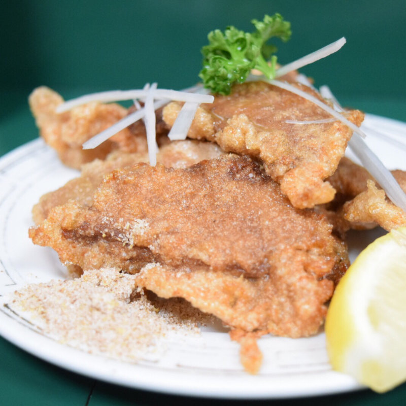 レバカラアゲ(おけ以 （おけい）)