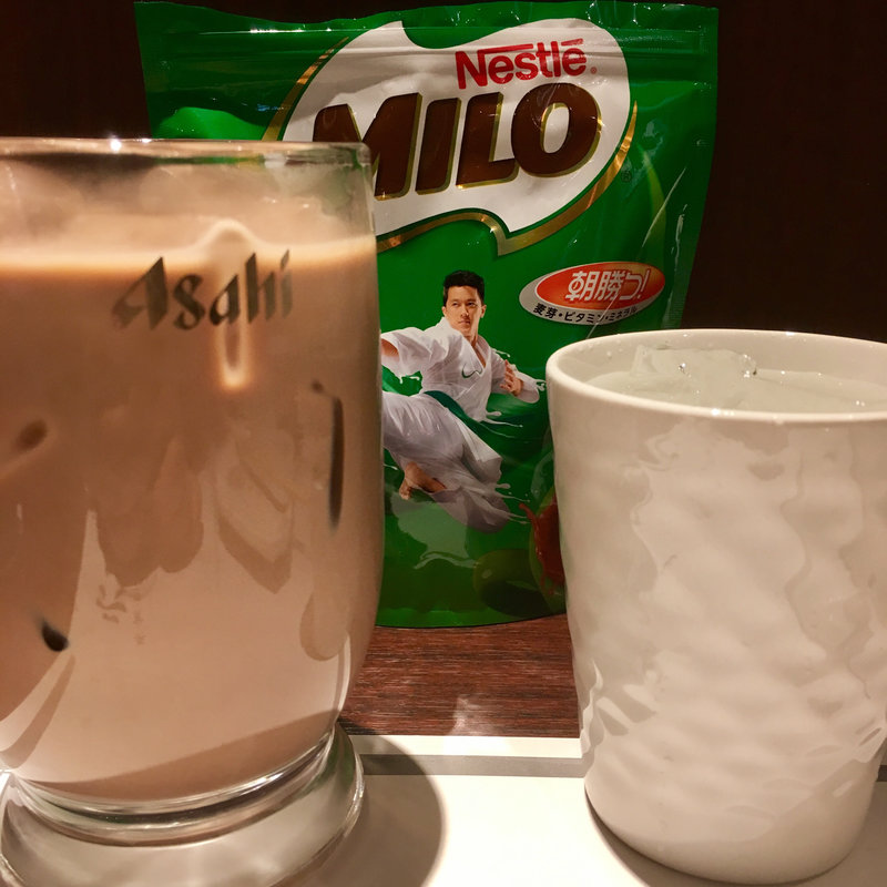 ミロ酎(六ヶ城)