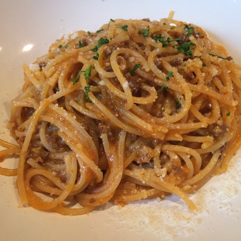 ミートソース(パレット （PALETTE）)