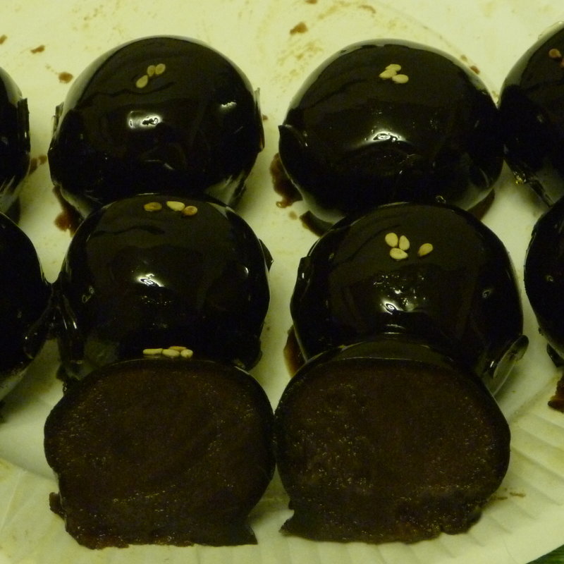 老玉(仙太郎 横浜高島屋)