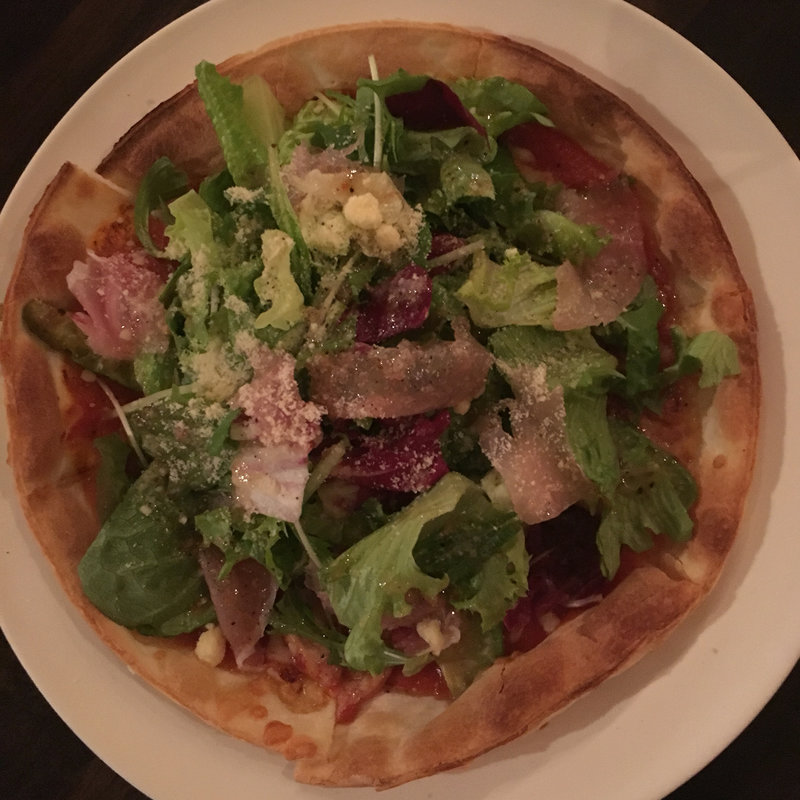 (Cafe Lounge SUNS 新宿東口店)