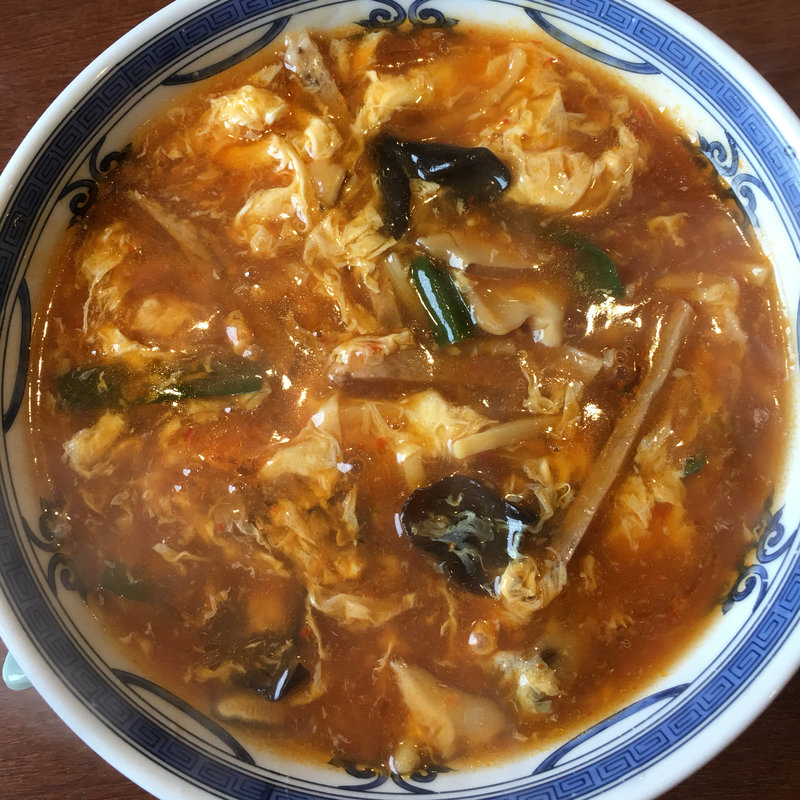 スーラータンメン(一玄 )