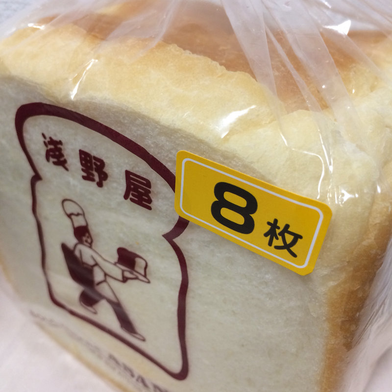 ホワイトブレッド(浅野屋 Dila西荻窪店 )