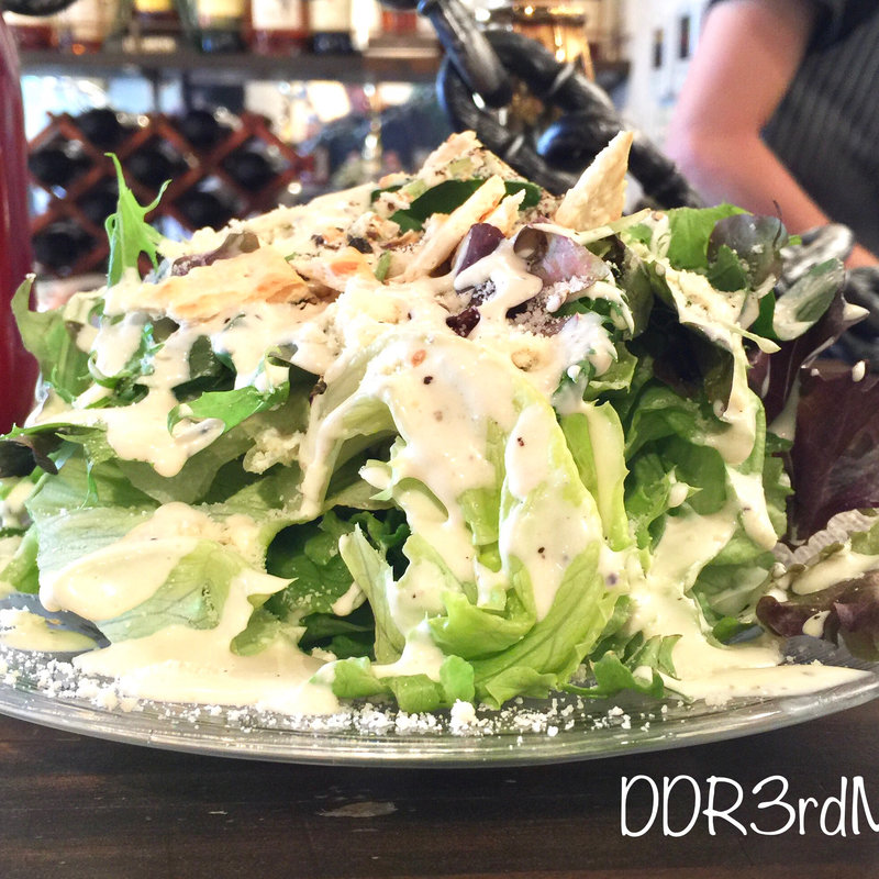 シーザーサラダ(シェイクツリー バーガー＆バー （shake tree burger&bar）)