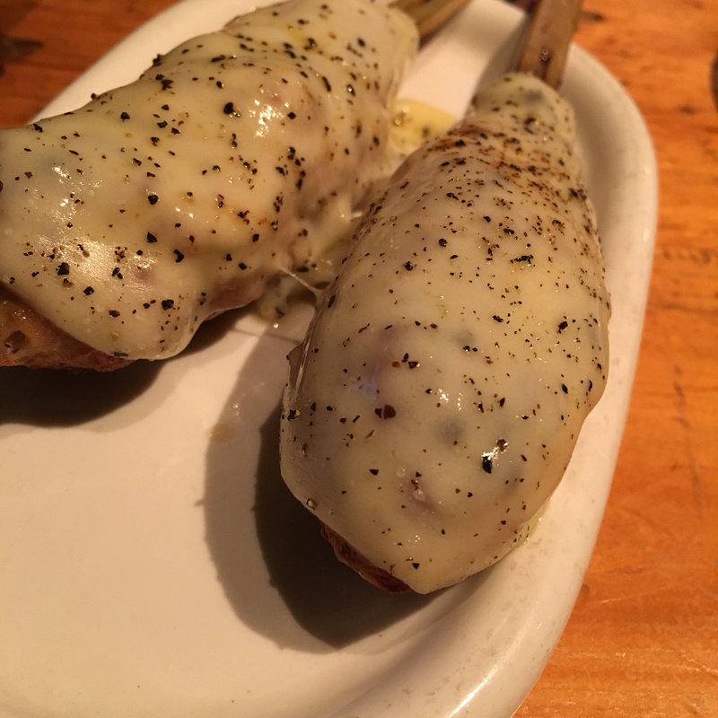 チーズつくね(まるま)