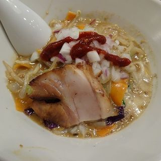 ラーメンといえば味噌！秋葉原周辺ですする絶品味噌ラーメンをご紹介