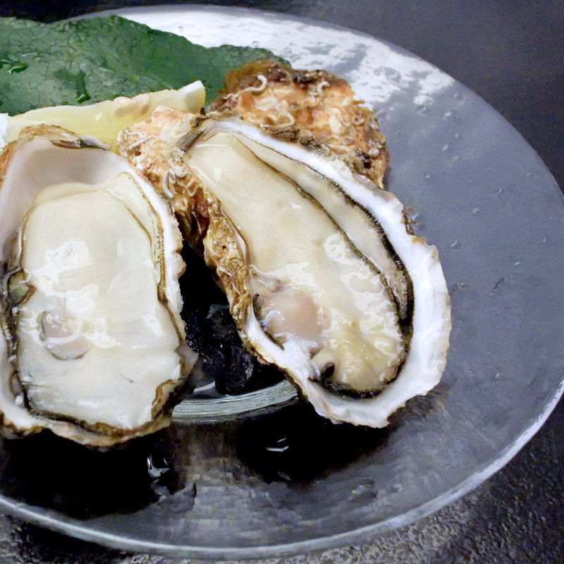 地御前産生がき(牡蠣屋)