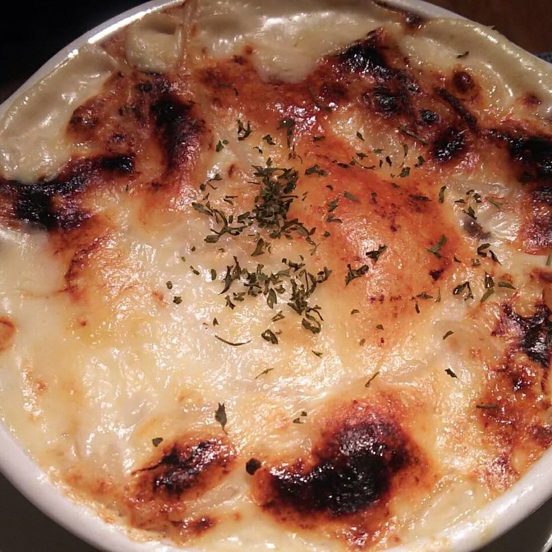 チキンドリア(walzer amimi cafe)