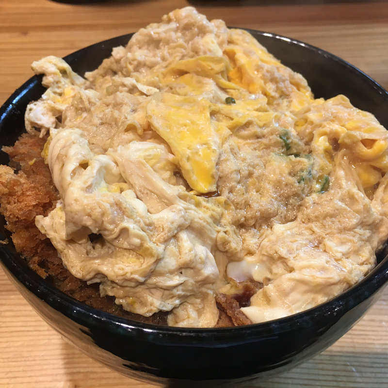新大阪でおすすめのカツ丼特集