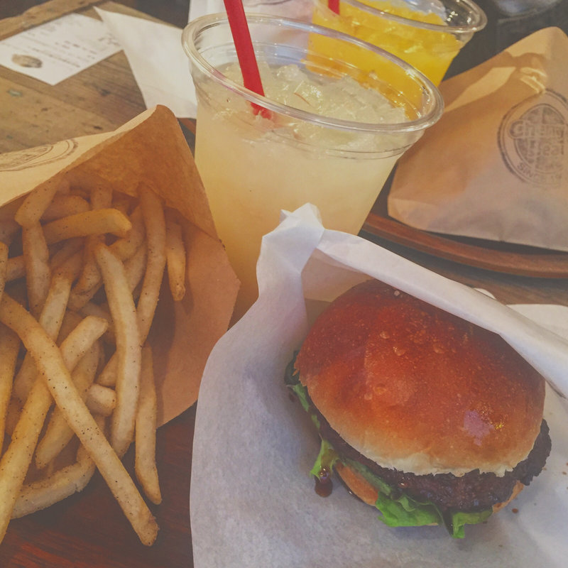 (チェリービーンズ )