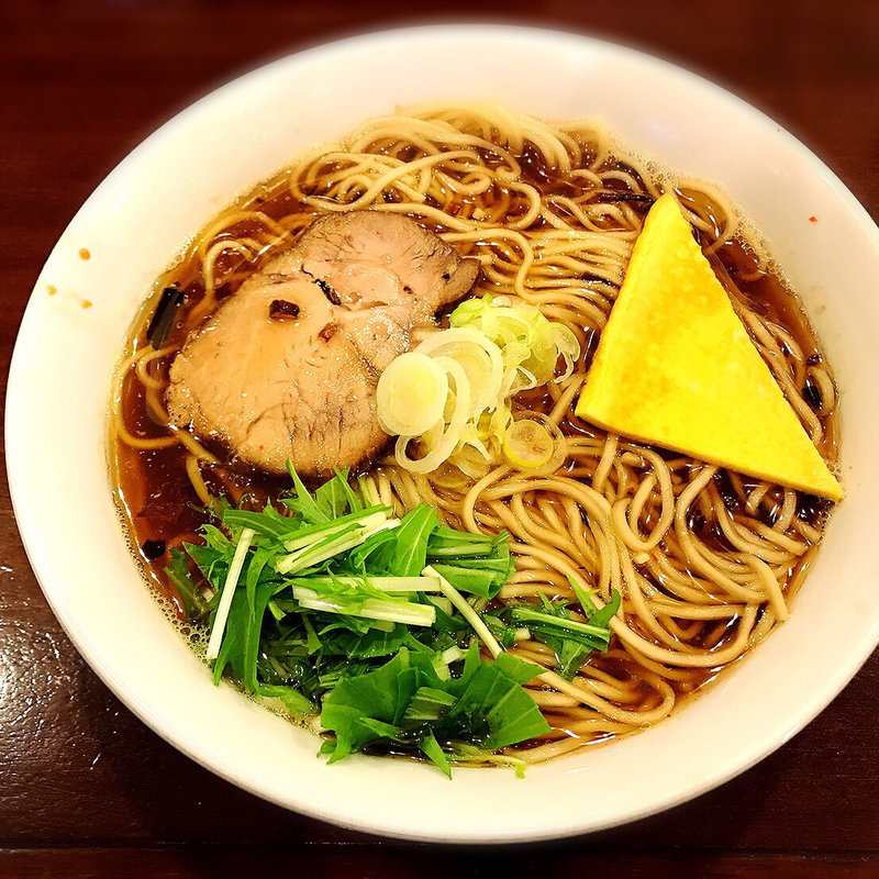 ラーメン（旨口α）(アートマサシヤ)