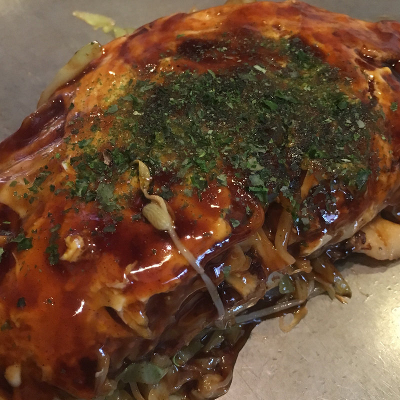 特製スペシャル(かんらん車 )