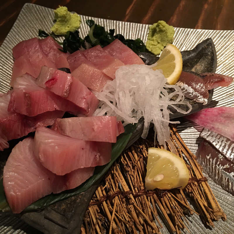 (祐星 ウラなんば店)