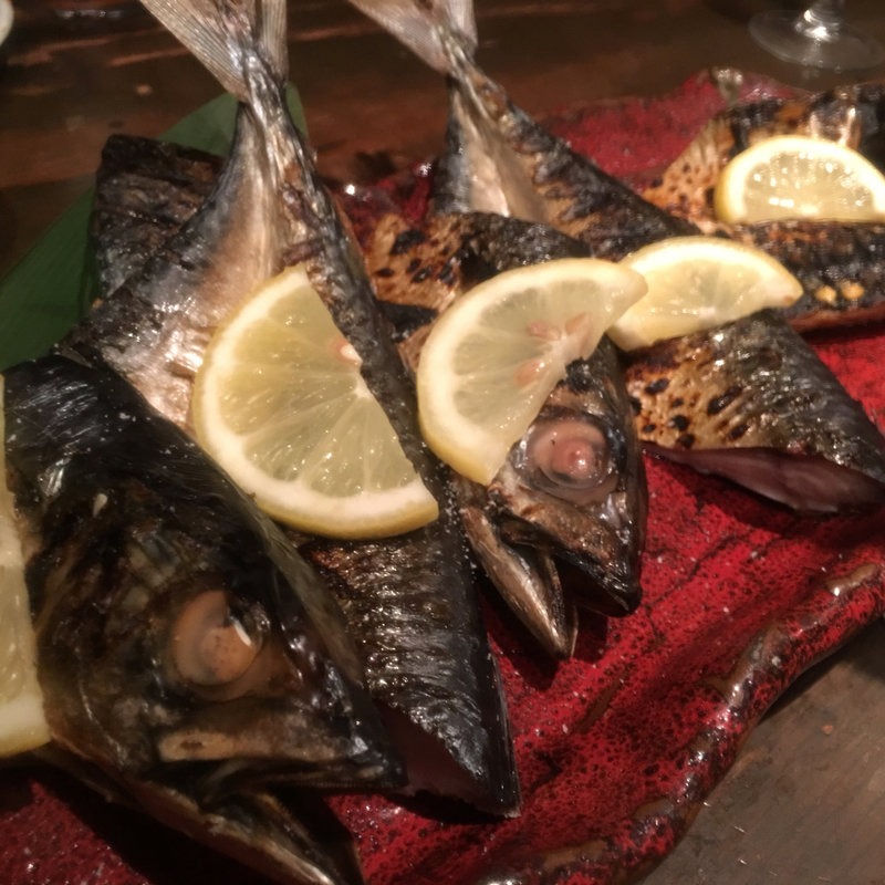 (祐星 ウラなんば店)