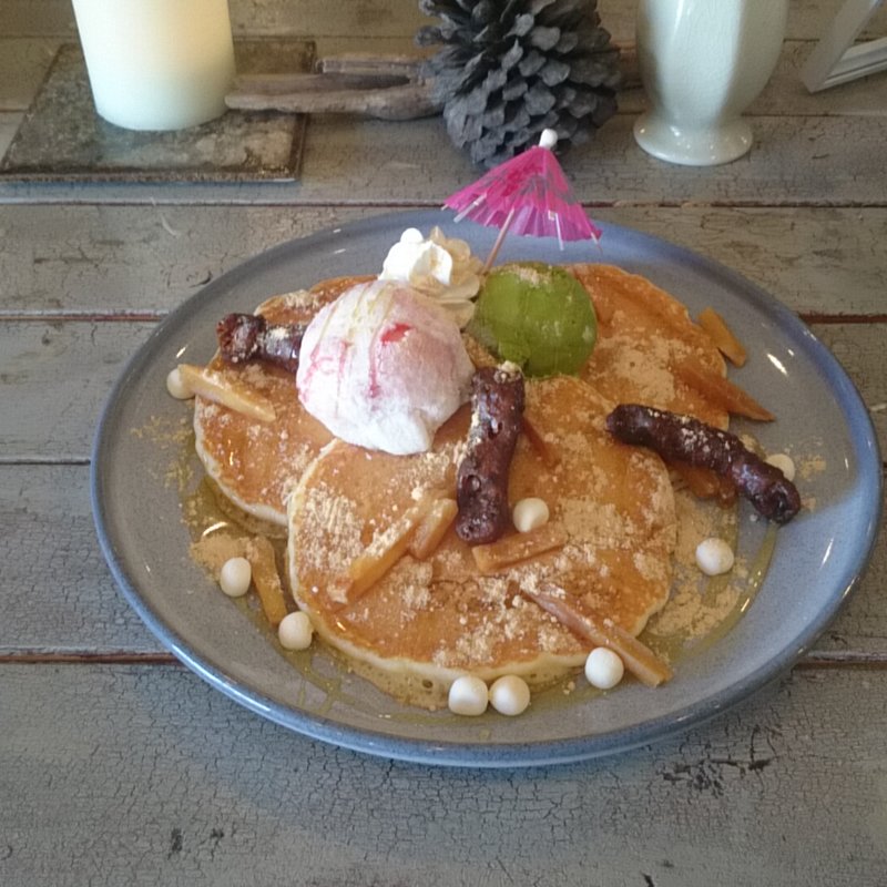 和～なごみ～(RusaRuka東京自由が丘店)