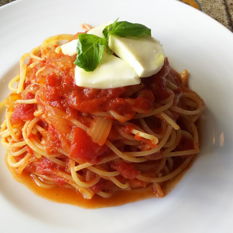 パスタランチ(ローマステーション)