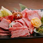 AAAコース(東京Ａランク肉の29しま)