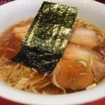 うまい店が多いと評判の西大橋周辺！おすすめのラーメン店10選