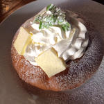 パンケーキ アネアカフェ 参宮橋店 Anea Cafe の口コミ一覧 おいしい一皿が集まるグルメコミュニティサービス Sarah