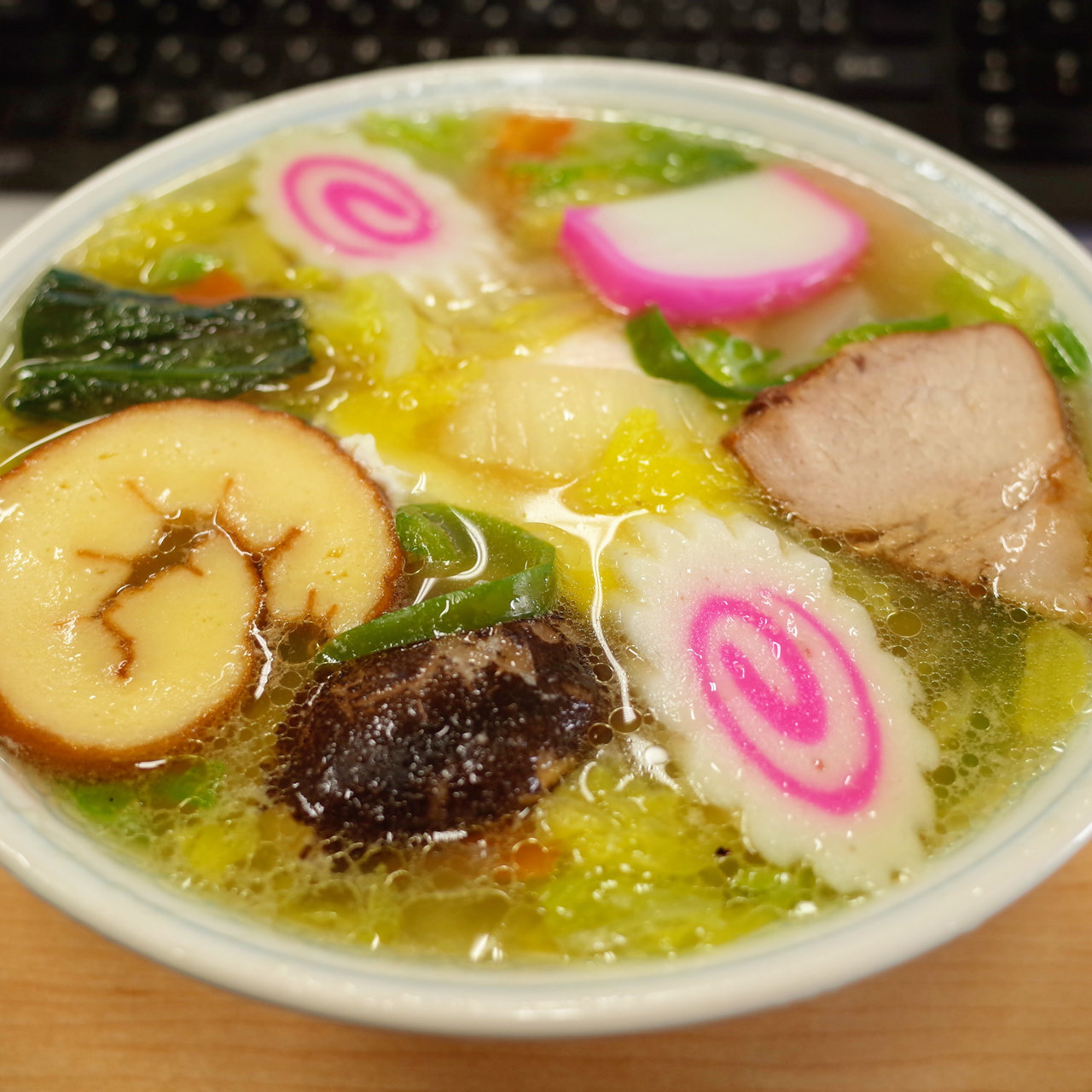 東京都で食べられる人気五目そばbest30 Sarah サラ