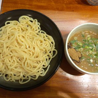 つけ麺（並）(樂笑 )