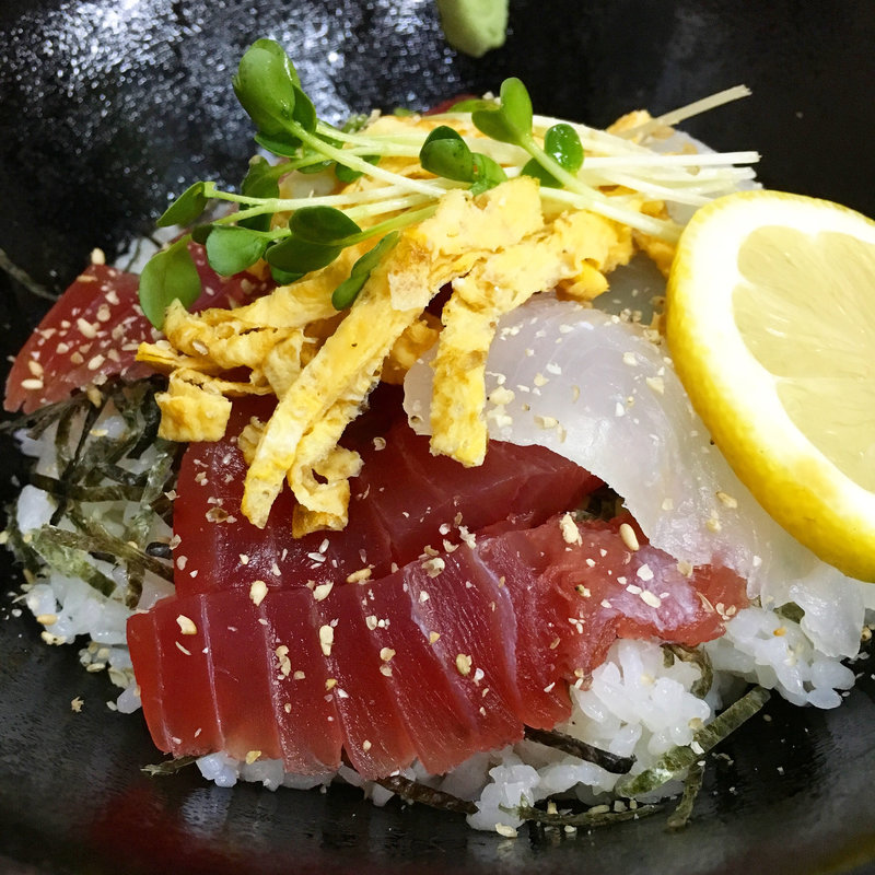 ランチA(朝日亭 )