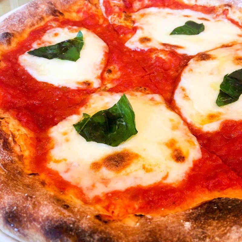 マルゲリータ(マイアミヴィッラ 東京駅グランルーフフロント店 （Miami Villa）)