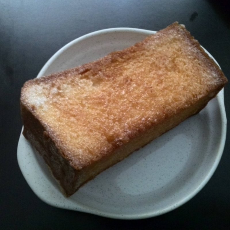 ハニートースト(Boulangerie Sudo （ブーランジェリースドウ）)