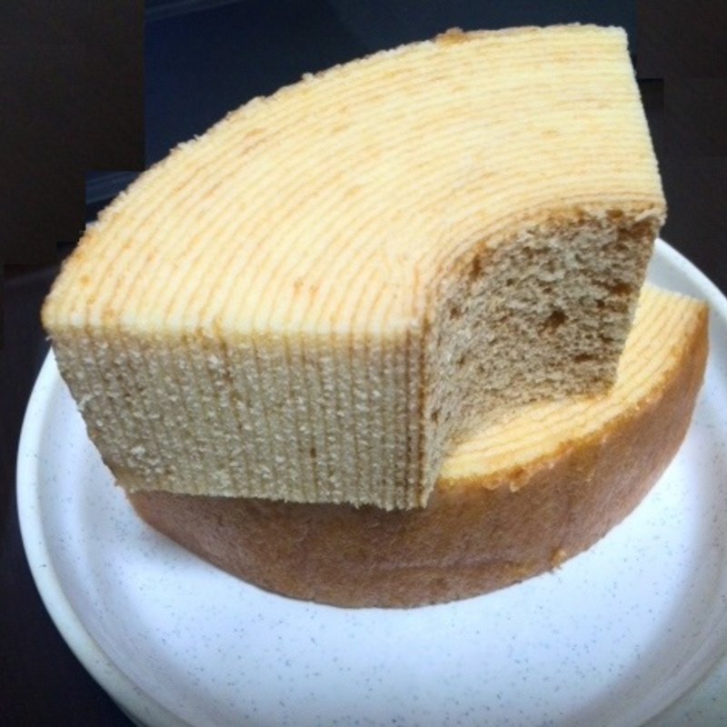 あづみ野バウム(銀座NAGANO （ギンザナガノ）)