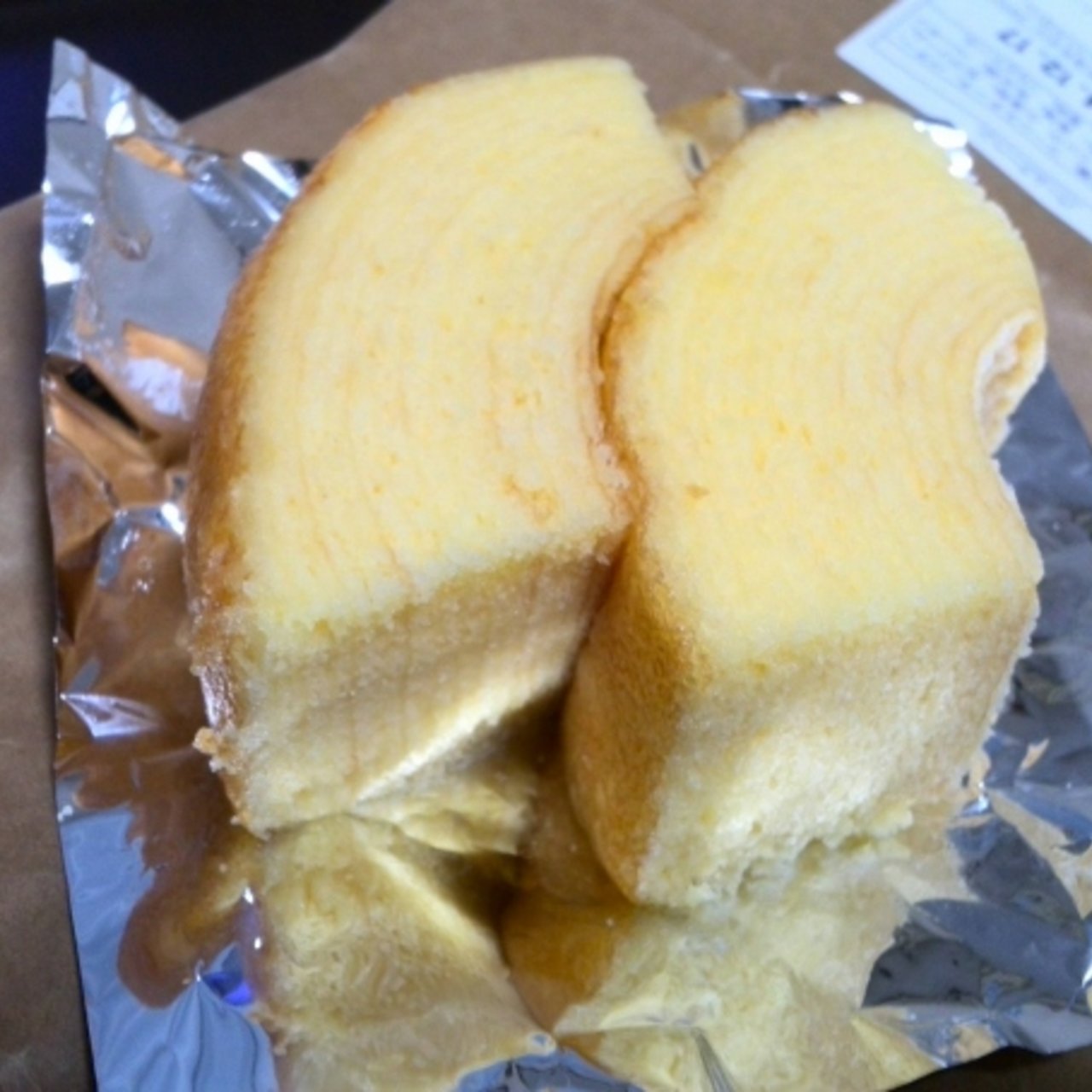 焼きたてバームクーヘン クラブハリエ B スタジオ 池袋東武店 Club Harie B Studio の口コミ一覧 おいしい一皿が集まるグルメコミュニティサービス Sarah