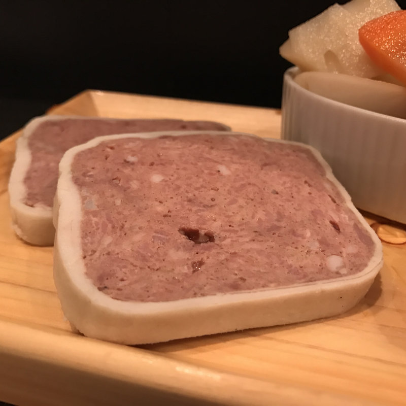 パテドカンパーニュ(OGINO （オギノ）)