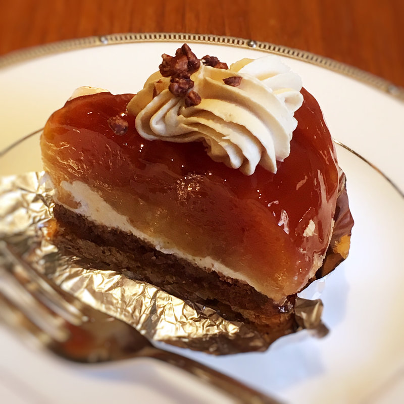 タルト タタン(Jacques【ジャック 】大濠店)