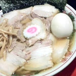 ラーメン通も絶賛！東高円寺で食べられる人気のラーメン7選