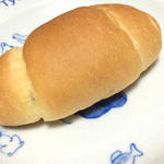 塩バターパン(キノクニヤベーカリー 中野駅店 （KINOKUNIYA Bakery）)
