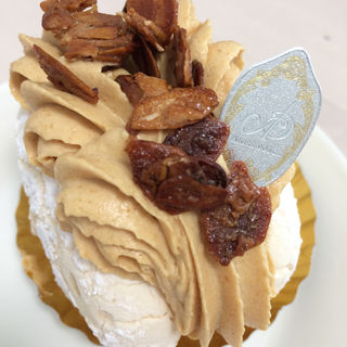 ムランググルマンディーズ(エーグルドゥース)