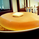 乃木坂エリアでオススメのパンケーキはコチラ！