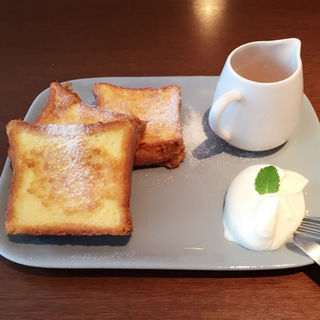 有楽町で人気のパン屋さん！小腹が空いた時に手軽に食べたいおすすめ店！