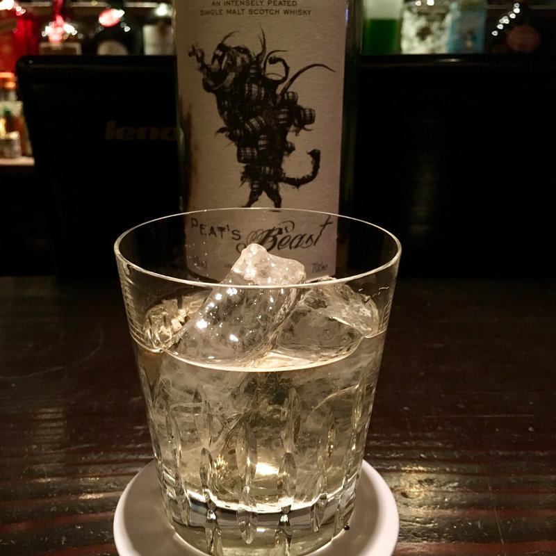 PEAT'S Beast(セイントリバー（ＳａｉｎｔＲｉｖｅｒ）)