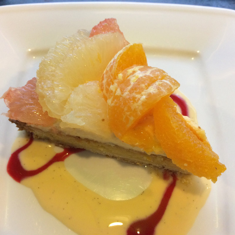 ケーキセット(テルツォ TERZO3)