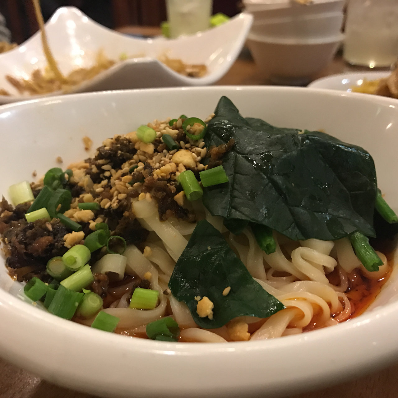 新宿区で食べられる人気汁なし担々麺best19 Sarah サラ 新宿区で食べられる人気汁なし担々麺best19 Sarah サラ