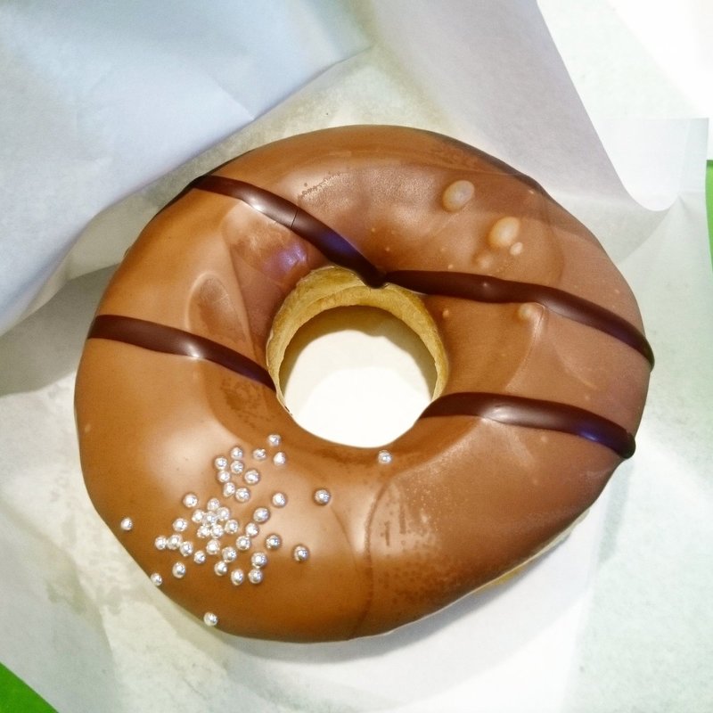 プレミアムミルクチョコ(アーノルド 吉祥寺店 （arnolds）)