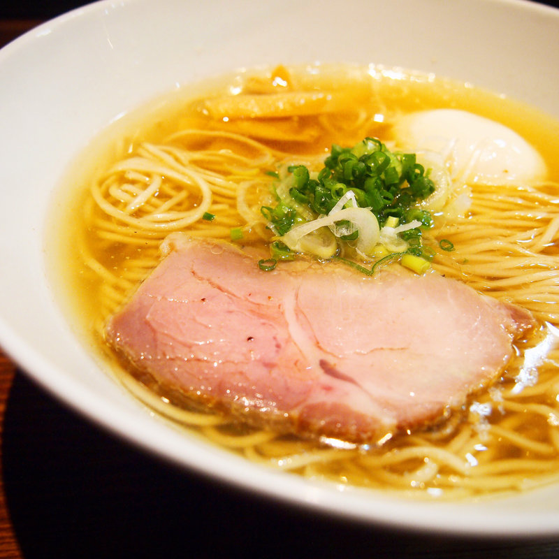 町田のおすすめのラーメン屋さん