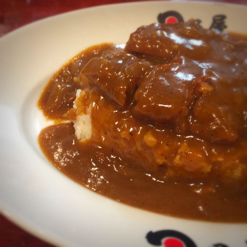 がっつりカレーを食べたいときに!新宿でおすすめの厳選カツカレー