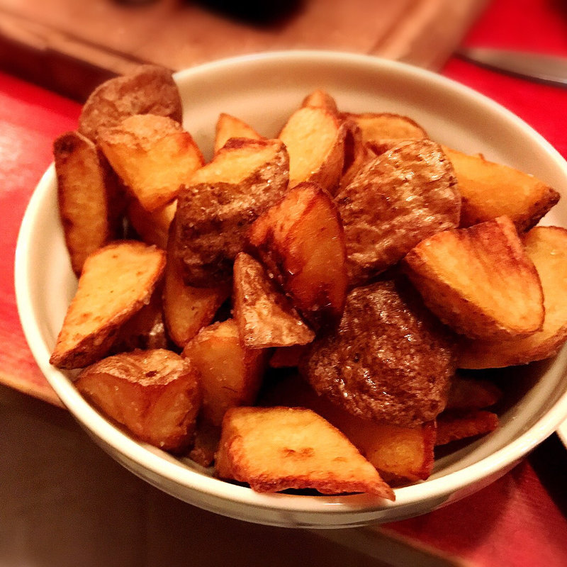 ポテト(祥瑞 Shonzui)