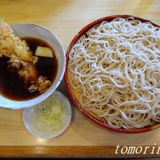 ふとした時に食べたくなる！横浜で味わうさまざまなそば