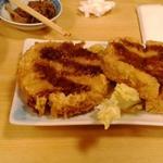 虎ノ門を訪れたら絶対に外せないハム料理！おすすめのお店特集♪